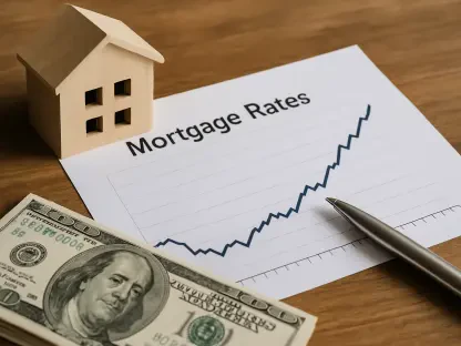 US Mortgage Rates Drop Below 6% for First Time Since 2022