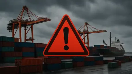 Can Strong Earnings Shield Europe From Global Trade Risks?