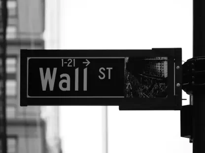 What Is Driving Wall Street's Cautious Gains?