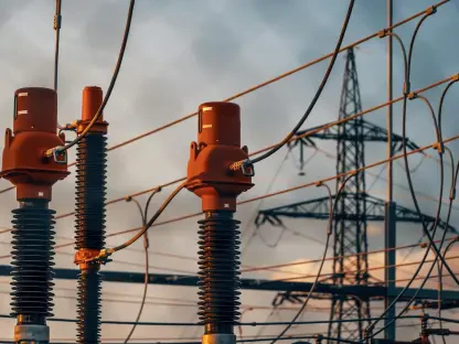 U.S. Grants $26.5 Billion to Expand Southern Power Infrastructure