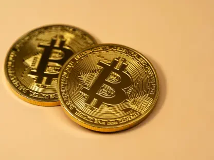 Bitcoin Plunge Wipes Out Post-Election Gains