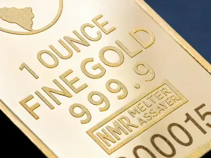 The Future of Gold Trading and Digital Derivatives in 2026