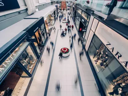 Trend Analysis: Private Clubs in Retail