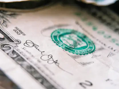 Supreme Court Ruling Shakes Trade Policy and Weakens US Dollar