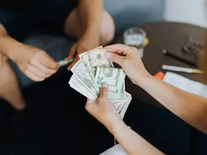 How Do Modern Couples Balance Love and Personal Finances?