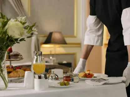 Why Is the Free Hotel Breakfast Under Threat?
