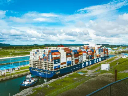 Why Did Panama Seize Control of Chinese-Run Canal Ports?