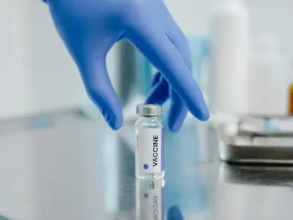 FDA Rejects Moderna Flu Shot Over Trial Design