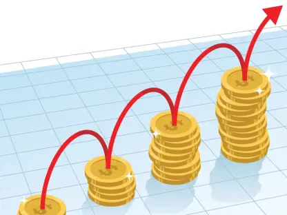 Trend Analysis: Rising Treasury Yields