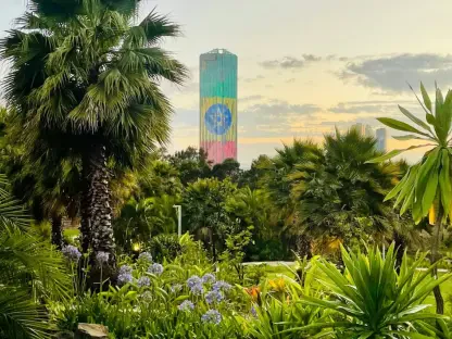 Can Ethiopia Build a Capital Market Without Capital?