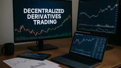 How Is GRVT Redefining Decentralized Derivatives Trading?
