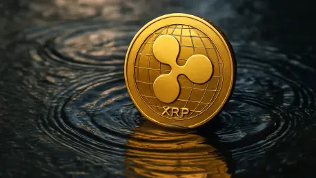 Is XRP Poised for an Institutional Breakout Above $1.42?