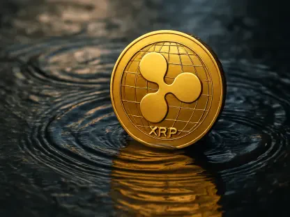 Is XRP Poised for an Institutional Breakout Above $1.42?