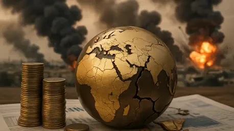 How Will Mideast Conflict Reshape the Global Economy?