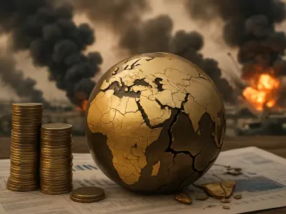 How Will Mideast Conflict Reshape the Global Economy?