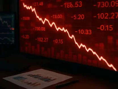 Global Markets Tumble After U.S. and Israel Strike Iran