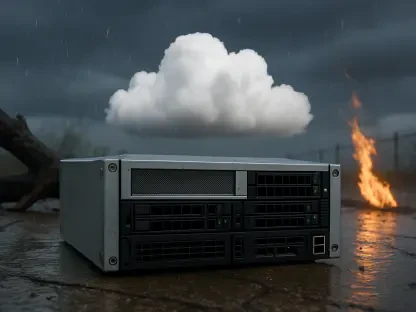 Iranian Drone Strikes Highlight Physical Risks to the Cloud