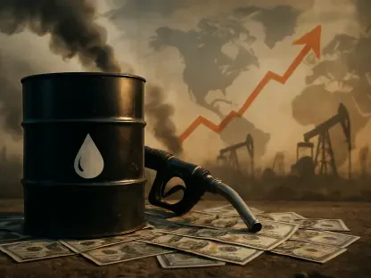 Middle East Conflict Triggers Global Oil and Inflation Crisis