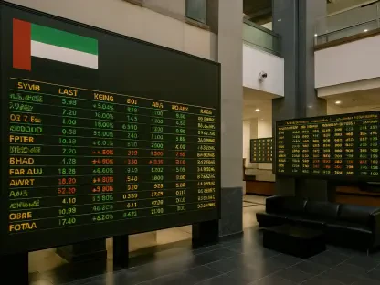 How Will Geopolitical Tensions Impact UAE Stock Markets?