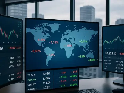 Can Global Markets Withstand Trade Wars and Geopolitics?