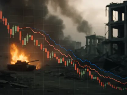 How Does Geopolitical Conflict Impact Global Markets?