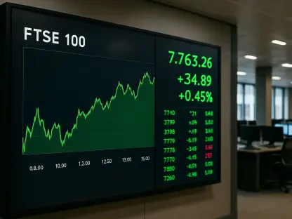 What Is Powering the Resilience of the FTSE 100?