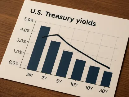 Why Are U.S. Treasury Yields Surging Amid Global Unrest?