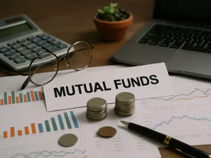 How Is Her Power Shaping China's Mutual Fund Industry?