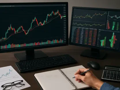 War and Inflation Fears Drive Record Derivatives Trading