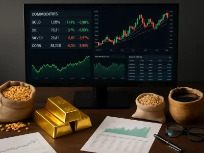 Hyperliquid Sets Record for Onchain Commodity Trading