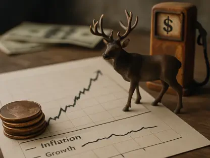 Is a 1970s-Style Stagflation Returning to the U.S. Economy?