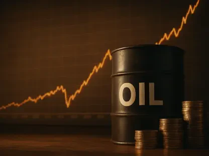 Will Lower Oil Prices Ease Pressure on Treasury Yields?
