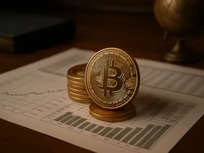 Is AI Saving Software as Institutional Crypto Matures?