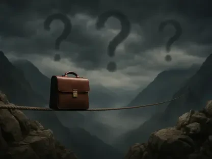 How Can Investors Navigate a Decade of Perpetual Uncertainty?