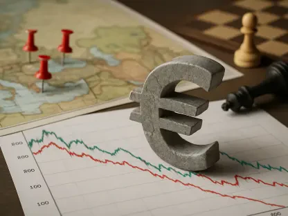 Why Are Geopolitical Risks Stalling European Market Growth?