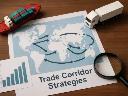 Trend Analysis: India Trade Corridor Strategies