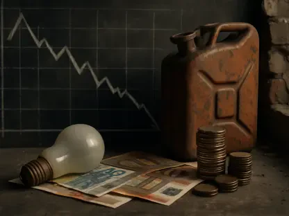 Trump's Iran Conflict Triggers Energy Crisis and Economic Risks