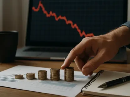 Investor Resilience and Strategy During Market Volatility