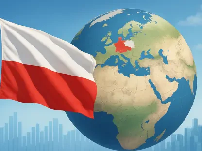 Poland Emerges as a Global Economic Powerhouse