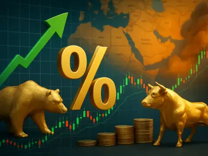 Why Are Treasury Yields Falling Ahead of the Fed Meeting?