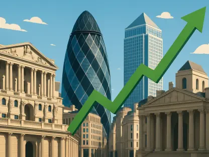 FCA Reforms Drive Record Shift to London’s Main Market