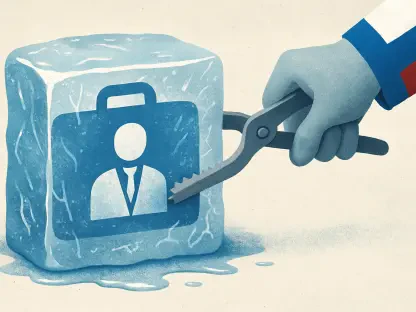 How Will Geopolitical Conflict Freeze the US Labor Market?