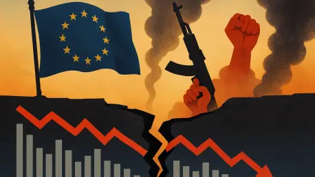 Why Are Geopolitical Rifts Rattling European Markets?