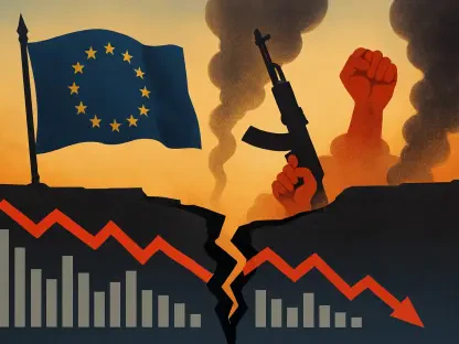 Why Are Geopolitical Rifts Rattling European Markets?