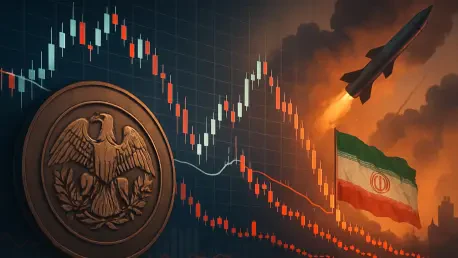 How Will Fed Policy and Iran Tensions Reshape the Markets?