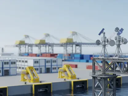 Drone Strike on UAE Oil Hub Sends Global Prices Soaring