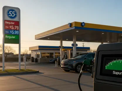 Iran War Triggers Record U.S. Gas Price Surge in 2026