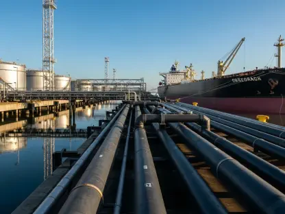 Trend Analysis: Strategic US Energy Policy Shifts