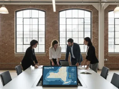 Why Is New York’s Small Business Growth Lagging Behind?