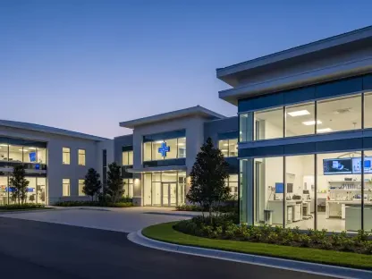 Why Are Investors Targeting Elite Equine Medical Facilities?